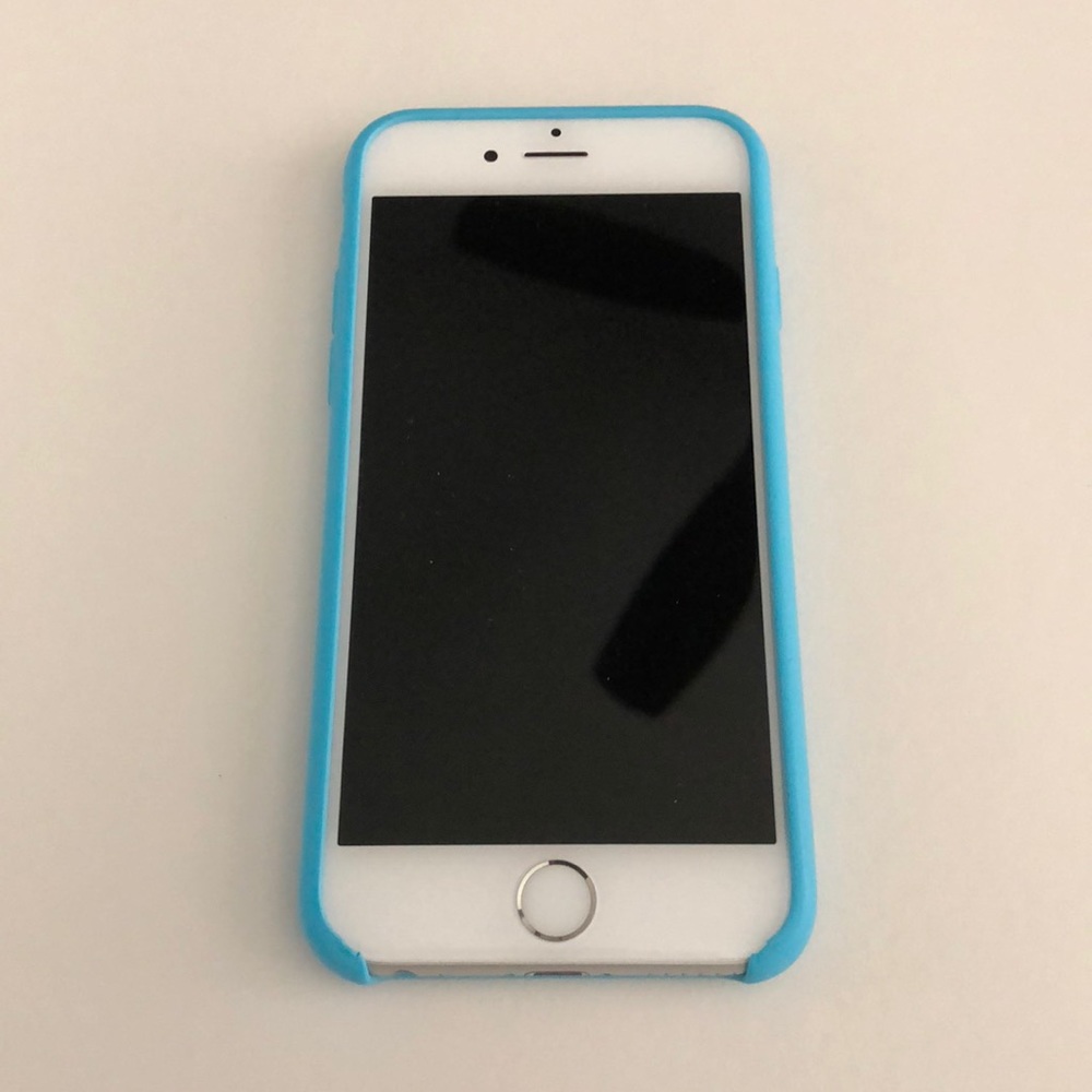 Genuine Apple 6 Case